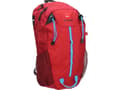 Miniatyrbilde 3 av 3: Campus Campus Erriga 16L Backpack CU0706321118 Czerwone One size