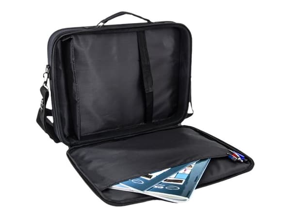 Esperanza Classic - Notebook-väska - 15.6" - blå