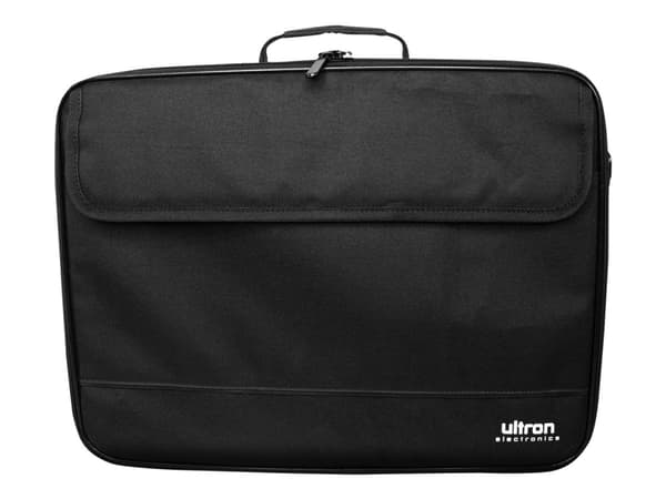 Ultron Tasche Plus - Notebook-väska - 15.6"