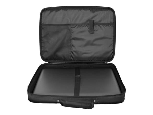 Ultron Tasche Plus - Notebook-väska - 15.6"