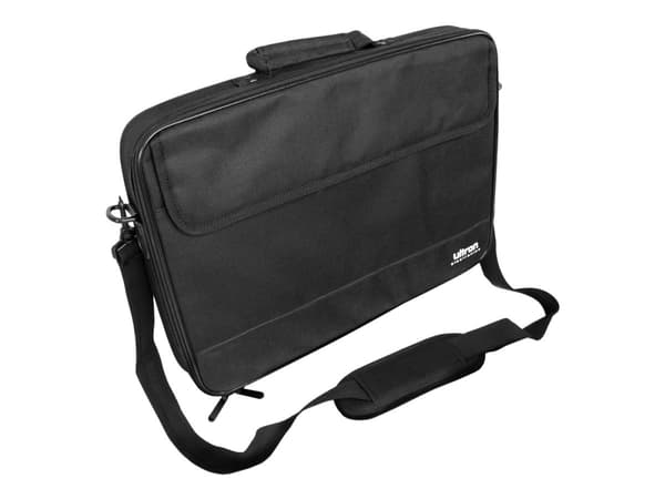 Ultron Tasche Plus - Notebook-väska - 15.6"