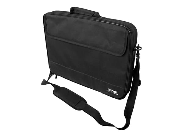 Ultron Tasche Plus - Notebookbæreveske - 15.6"