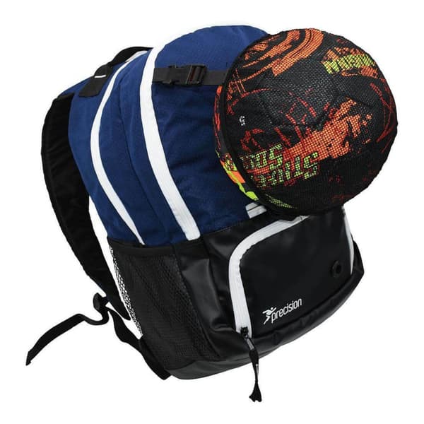 Precision Pro HX Backpack