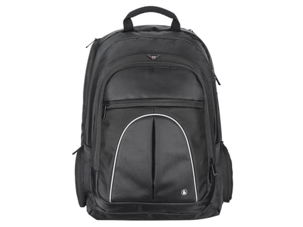 Hama Vienna, Ryggsäck, 43,9 cm (17.3"), 1,4 kg