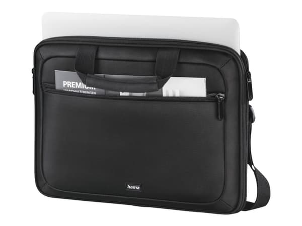 Hama "Nizza" - Bæretaske til notebook - 15.6" - lajittelu