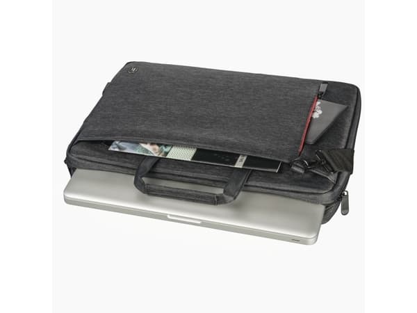Hama Manchester, Stresskoffert, 33,8 cm (13.3"), Skulderrem, 483 g
