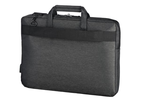 Hama Manchester, Stresskoffert, 33,8 cm (13.3"), Skulderrem, 483 g