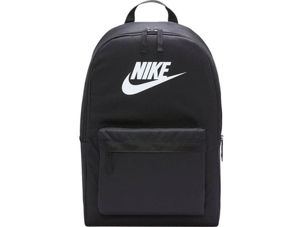Nike Heritage Ryggsäck svart DC4244 010 (P8452) - 194958500108