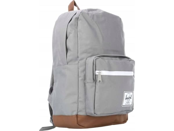Herschel Herschel Pop Quiz Backpack 10011-00006 szary One size