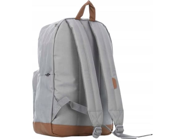 Herschel Herschel Pop Quiz Backpack 10011-00006 szary One size