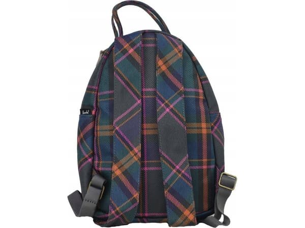 Herschel Herschel Nova Small Backpack 10502-04979 Granatowe One size