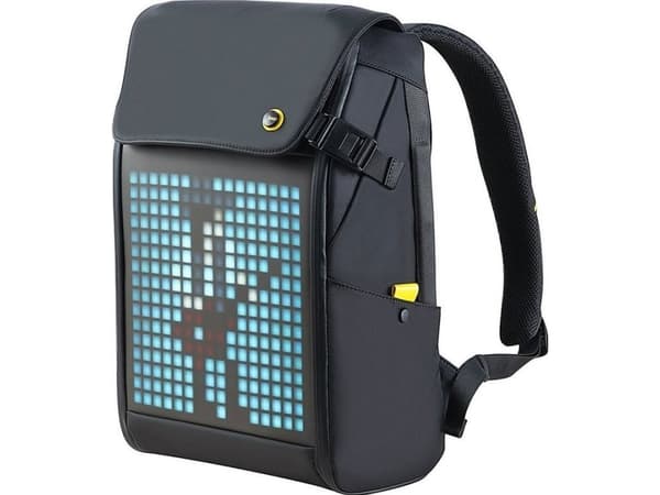 Divoom Pixoo M, Rom til Notebook, Vanntett
