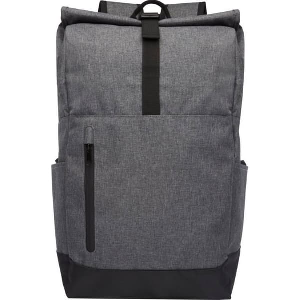 Avenue Hose 15.6" Roll Up Laptop Bag