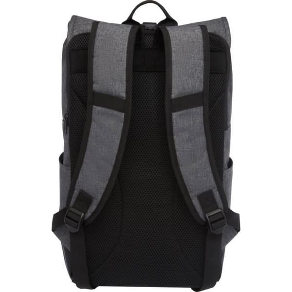 Avenue Hose 15.6" Roll Up Laptop Bag