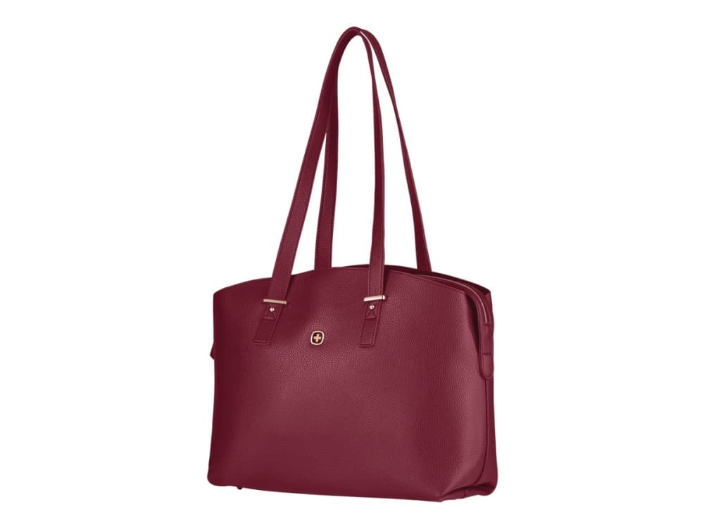 Wenger RosaElli - Notebook-väska - 14" - röd