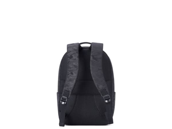 Citypak Laptop 15,6 Backpack Black Camo