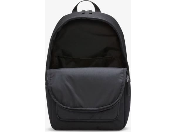 Nike Heritage Eugene reppu musta DB3300 010 (P8466) - 195237081752
