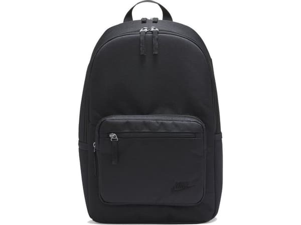 Nike Heritage Eugene reppu musta DB3300 010 (P8466) - 195237081752