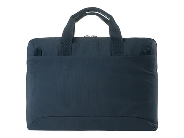Tucano Smilza - Notebookbæreveske - 13.3" - 14" - blå