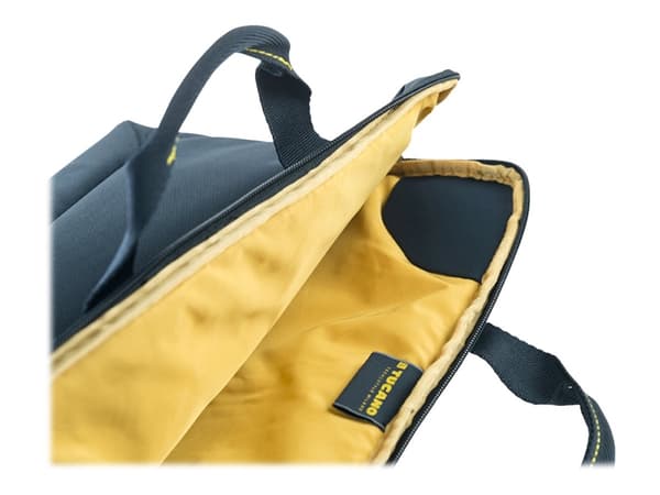 Tucano Smilza - Notebookbæreveske - 13.3" - 14" - blå
