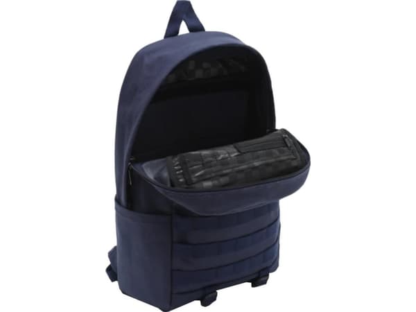Vans Vans Transplant Backpack VN0A3I6AIND Marineblå One size