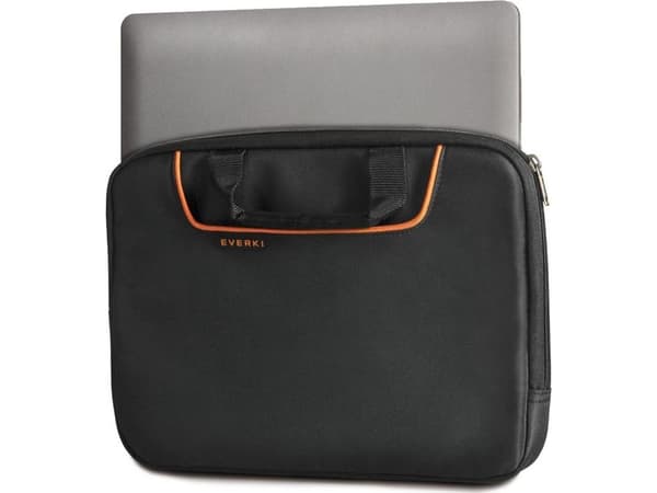 Everki 808, Suojakotelo, 39,6 cm (15.6"), 360 g