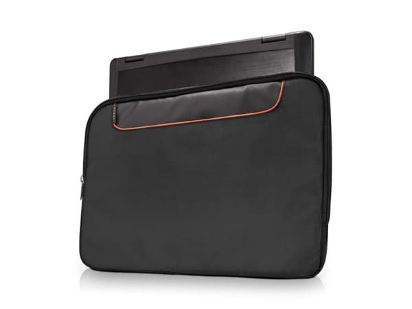 Everki EKF808S18B, Suojakotelo, 46,7 cm (18.4"), 590 g