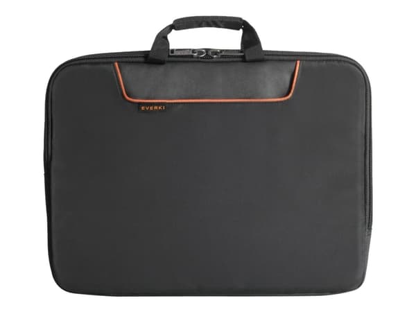Everki - Notebookhylster - 18.4" - svart