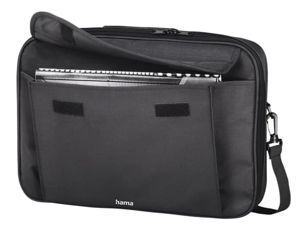 Hama "Montego" - Notebookbæreveske - 15.6" - svart