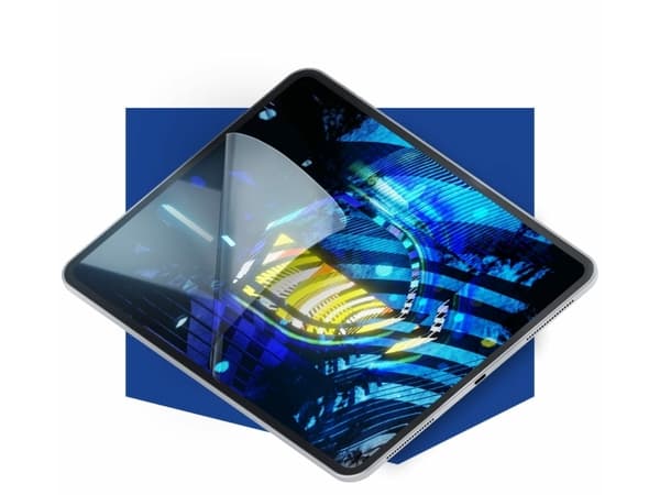 3MK PaperFeeling suojakalvo iPad Pro 11" 3rd gen 2kpl/2psc