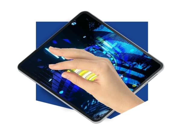 3MK PaperFeeling suojakalvo iPad Pro 11" 3rd gen 2kpl/2psc