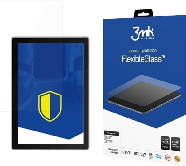 3MK PaperFeeling beskyttelsesfilm for Apple iPad Pro 12,9" 3./4. generasjon 2 stk (3MK2363)