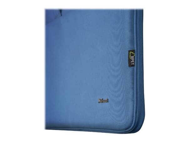 Trust Bologna Slim - Notebookbæreveske - 16" - blå