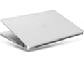 Miniatyrbild 1 av 3: Uniq case UNIQ Claro case Apple MacBook Pro 16 2021 transparent/dove matte clear