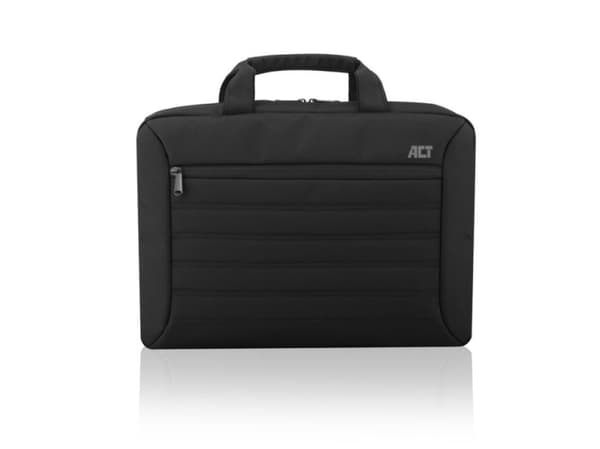 ACT ACT Urban, shoulder bag, 16 inch, Black - Toploader
