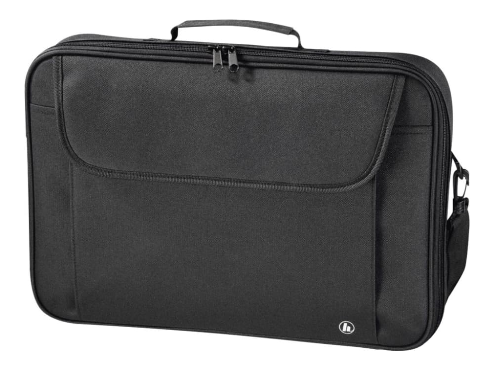 Hama "Montego" - Bæretaske til notebook - 17.3" - sort