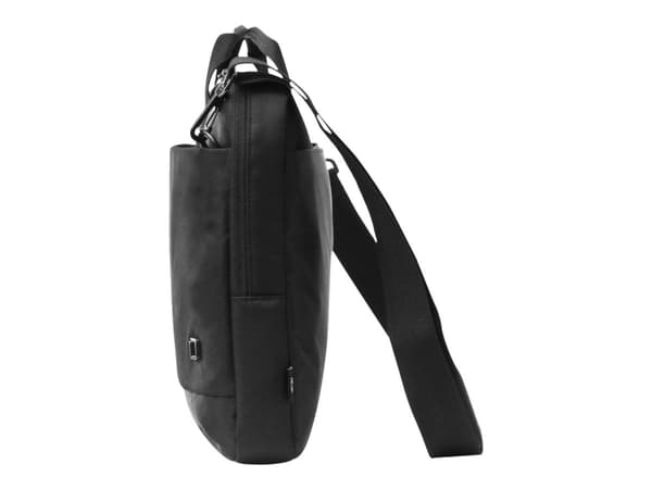 DICOTA Eco Motion - Notebook-väska - 10" - 11.6" - svart