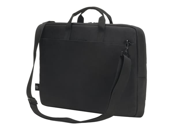 DICOTA Eco Motion - Notebook-väska - 10" - 11.6" - svart