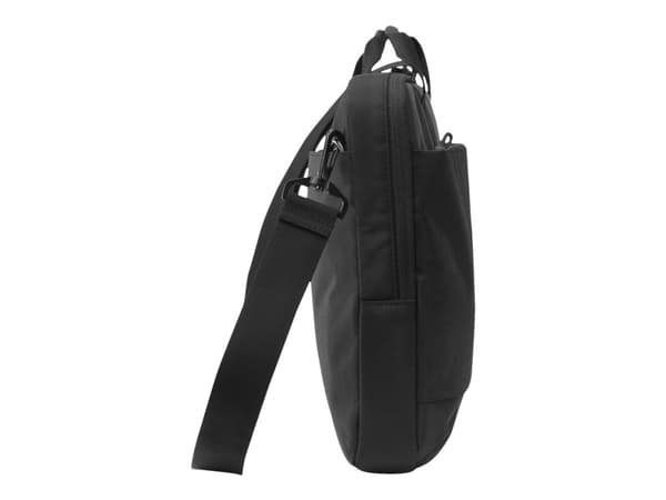 DICOTA Eco Motion - Notebook-väska - 10" - 11.6" - svart