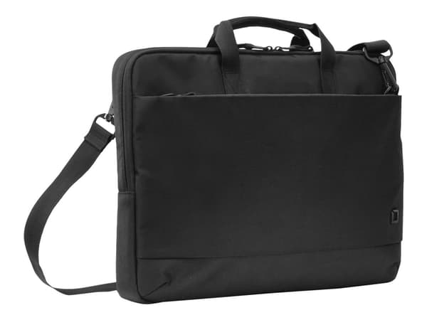 DICOTA Eco Motion - Notebook-väska - 10" - 11.6" - svart