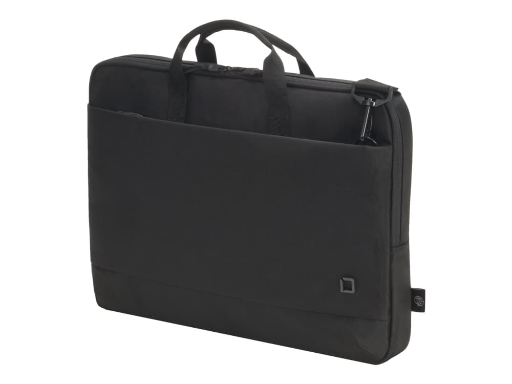 DICOTA Eco Motion - Notebook-väska - 10" - 11.6" - svart