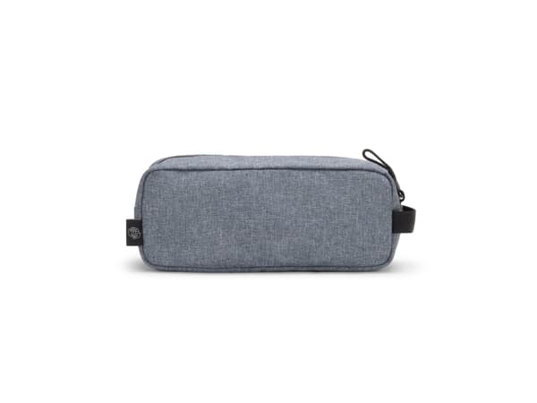 DICOTA Eco Motion - Eske for personlige eiendeler - resirkulert PET-polyester - dongeriblå