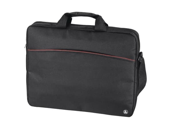 Hama "Tortuga" - Bæretaske til notebook - 15.6" - sort