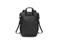 Miniatyrbild 5 av 5: DICOTA Backpack GO - Ryggsäck för bärbar dator - 13" - 15.6" - svart