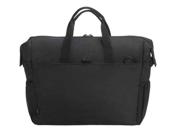 DICOTA Eco Top Traveller Go - kannettava tietokone reppu - 13" - 15.6" - musta