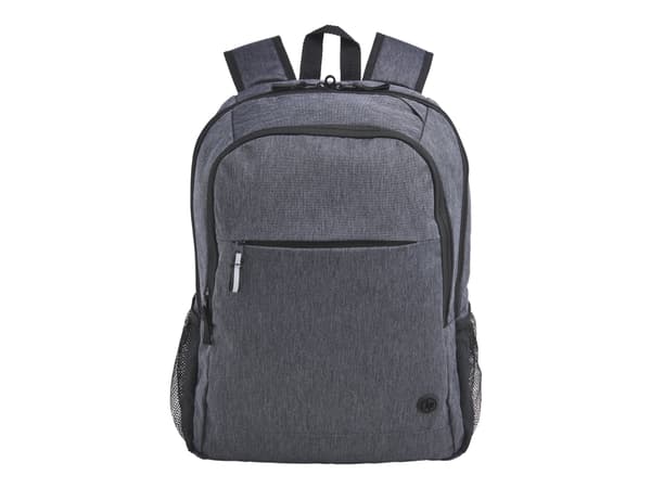 HP Prelude Pro - Notebookryggsekk - 15.6" - for Victus by HP Laptop 15; Laptop 15, 15s; Pavilion x360 Laptop