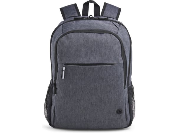 HP Prelude Pro - Notebookryggsekk - 15.6" - for Victus by HP Laptop 15; Laptop 15, 15s; Pavilion x360 Laptop