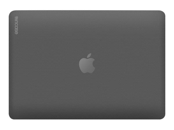 Incase - Hardskallsveske for notebook - 14" - svart, prikket - for Apple MacBook Pro (14.2 tommer)