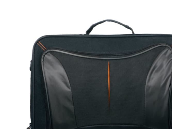 ICIDU Notebook Bag EASY 16", Portfölj, 40,6 cm (16")