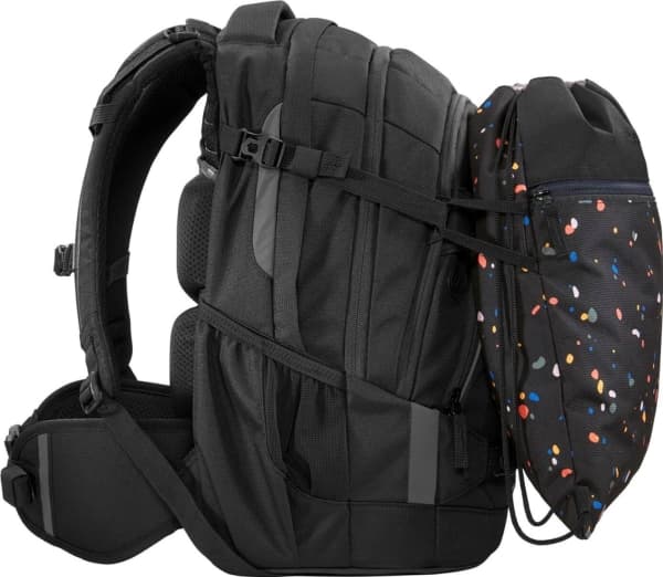 Coocazoo COOCAZOO 2.0 worek na buty, kolor: Sprinkled Candy